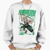 ssrcooversized sweatshirtmens 01fafafaca443f4786frontsquare productx1000 29 - Demon Slayer EU Store