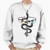 ssrcooversized sweatshirtmens 01fafafaca443f4786frontsquare productx1000 42 - Demon Slayer EU Store