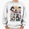 ssrcooversized sweatshirtmens 01fafafaca443f4786frontsquare productx1000 48 - Demon Slayer EU Store