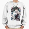 ssrcooversized sweatshirtmens 01fafafaca443f4786frontsquare productx1000 49 - Demon Slayer EU Store
