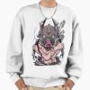 ssrcooversized sweatshirtmens 01fafafaca443f4786frontsquare productx1000 52 - Demon Slayer EU Store