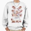 ssrcooversized sweatshirtmens 01fafafaca443f4786frontsquare productx1000 57 - Demon Slayer EU Store