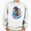 ssrcooversized sweatshirtmens 01fafafaca443f4786frontsquare productx1000 61 - Demon Slayer EU Store
