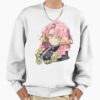 ssrcooversized sweatshirtmens 01fafafaca443f4786frontsquare productx1000 62 - Demon Slayer EU Store