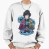 ssrcooversized sweatshirtmens 01fafafaca443f4786frontsquare productx1000 66 - Demon Slayer EU Store