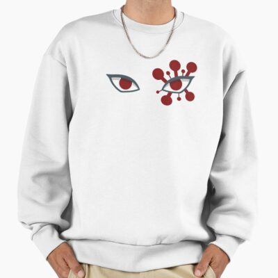Eyes Tengen Sweatshirt