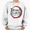 ssrcooversized sweatshirtmens 01fafafaca443f4786frontsquare productx1000 68 - Demon Slayer EU Store