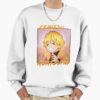 ssrcooversized sweatshirtmens 01fafafaca443f4786frontsquare productx1000 7 - Demon Slayer EU Store