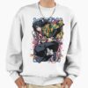 ssrcooversized sweatshirtmens 01fafafaca443f4786frontsquare productx1000 74 - Demon Slayer EU Store