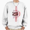 ssrcooversized sweatshirtmens 01fafafaca443f4786frontsquare productx1000 75 - Demon Slayer EU Store