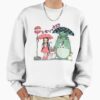 ssrcooversized sweatshirtmens 01fafafaca443f4786frontsquare productx1000 76 - Demon Slayer EU Store