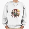 ssrcooversized sweatshirtmens 01fafafaca443f4786frontsquare productx1000 79 - Demon Slayer EU Store