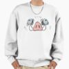 ssrcooversized sweatshirtmens 01fafafaca443f4786frontsquare productx1000 9 - Demon Slayer EU Store