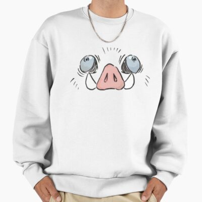 The Slayer Of Demons Sweatshirt