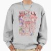 ssrcooversized sweatshirtmens 01heather greyfrontsquare productx1000 1 - Demon Slayer EU Store