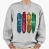 ssrcooversized sweatshirtmens 01heather greyfrontsquare productx1000 - Demon Slayer EU Store