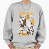 ssrcooversized sweatshirtmens 01heather greyfrontsquare productx1000 11 - Demon Slayer EU Store