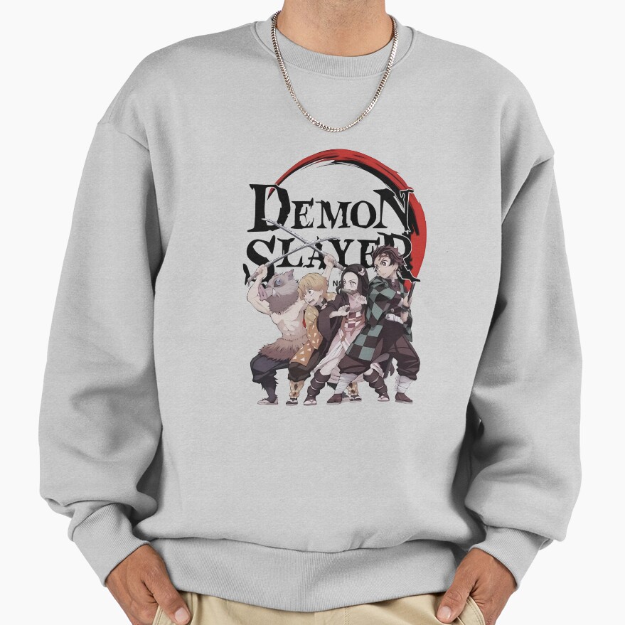 ssrcooversized_sweatshirtmens_01heather_greyfrontsquare_productx1000-12 ssrcooversized sweatshirtmens 01heather greyfrontsquare productx1000 12 - Demon Slayer EU Store
