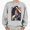 ssrcooversized sweatshirtmens 01heather greyfrontsquare productx1000 13 - Demon Slayer EU Store