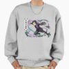 ssrcooversized sweatshirtmens 01heather greyfrontsquare productx1000 15 - Demon Slayer EU Store