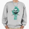 ssrcooversized sweatshirtmens 01heather greyfrontsquare productx1000 17 - Demon Slayer EU Store