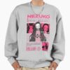 ssrcooversized sweatshirtmens 01heather greyfrontsquare productx1000 22 - Demon Slayer EU Store