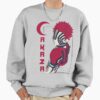 ssrcooversized sweatshirtmens 01heather greyfrontsquare productx1000 28 - Demon Slayer EU Store