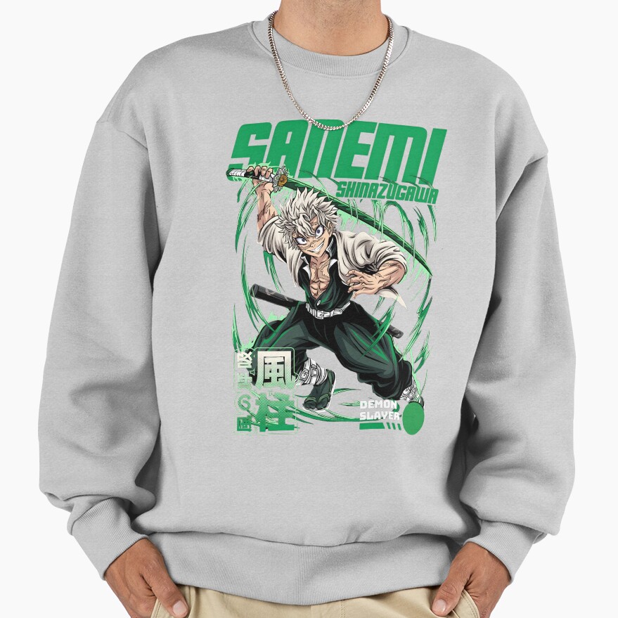ssrcooversized_sweatshirtmens_01heather_greyfrontsquare_productx1000-29 ssrcooversized sweatshirtmens 01heather greyfrontsquare productx1000 29 - Demon Slayer EU Store