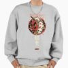 ssrcooversized sweatshirtmens 01heather greyfrontsquare productx1000 3 - Demon Slayer EU Store