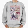 ssrcooversized sweatshirtmens 01heather greyfrontsquare productx1000 30 - Demon Slayer EU Store
