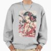 ssrcooversized sweatshirtmens 01heather greyfrontsquare productx1000 32 - Demon Slayer EU Store