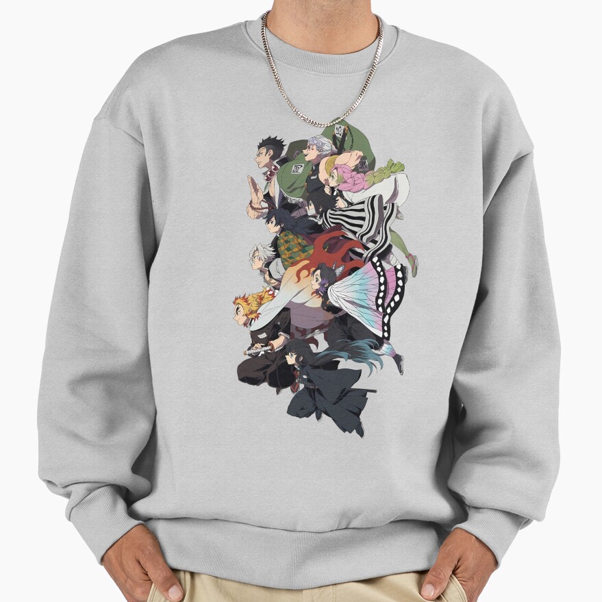 ssrcooversized_sweatshirtmens_01heather_greyfrontsquare_productx1000-34 ssrcooversized sweatshirtmens 01heather greyfrontsquare productx1000 34 - Demon Slayer EU Store