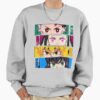 ssrcooversized sweatshirtmens 01heather greyfrontsquare productx1000 36 - Demon Slayer EU Store