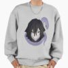 ssrcooversized sweatshirtmens 01heather greyfrontsquare productx1000 38 - Demon Slayer EU Store