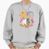 ssrcooversized sweatshirtmens 01heather greyfrontsquare productx1000 40 - Demon Slayer EU Store