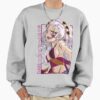 ssrcooversized sweatshirtmens 01heather greyfrontsquare productx1000 43 - Demon Slayer EU Store