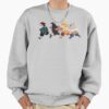 ssrcooversized sweatshirtmens 01heather greyfrontsquare productx1000 44 - Demon Slayer EU Store