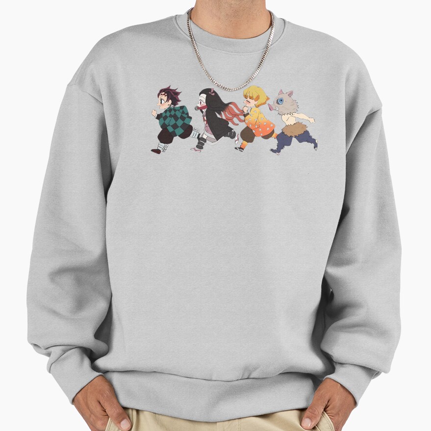 ssrcooversized_sweatshirtmens_01heather_greyfrontsquare_productx1000-44 ssrcooversized sweatshirtmens 01heather greyfrontsquare productx1000 44 - Demon Slayer EU Store