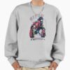 ssrcooversized sweatshirtmens 01heather greyfrontsquare productx1000 45 - Demon Slayer EU Store