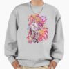 ssrcooversized sweatshirtmens 01heather greyfrontsquare productx1000 47 - Demon Slayer EU Store