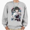 ssrcooversized sweatshirtmens 01heather greyfrontsquare productx1000 50 - Demon Slayer EU Store