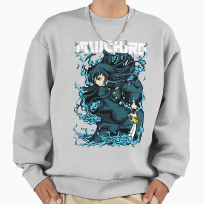 Mist Hashira Muichiro Tokito Sweatshirt
