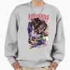 ssrcooversized sweatshirtmens 01heather greyfrontsquare productx1000 55 - Demon Slayer EU Store