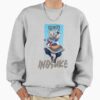 ssrcooversized sweatshirtmens 01heather greyfrontsquare productx1000 56 - Demon Slayer EU Store