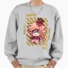 ssrcooversized sweatshirtmens 01heather greyfrontsquare productx1000 57 - Demon Slayer EU Store