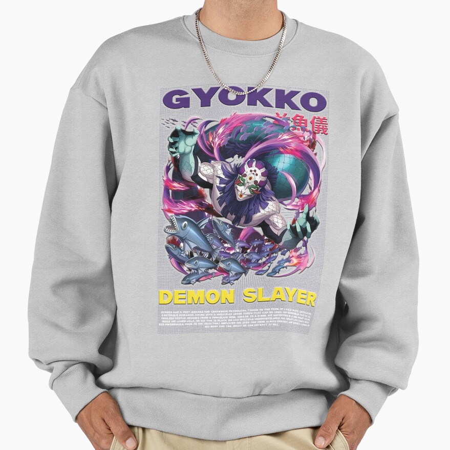 ssrcooversized_sweatshirtmens_01heather_greyfrontsquare_productx1000-6 ssrcooversized sweatshirtmens 01heather greyfrontsquare productx1000 6 - Demon Slayer EU Store