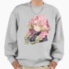 ssrcooversized sweatshirtmens 01heather greyfrontsquare productx1000 63 - Demon Slayer EU Store