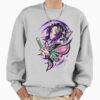 ssrcooversized sweatshirtmens 01heather greyfrontsquare productx1000 64 - Demon Slayer EU Store