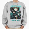 ssrcooversized sweatshirtmens 01heather greyfrontsquare productx1000 66 - Demon Slayer EU Store
