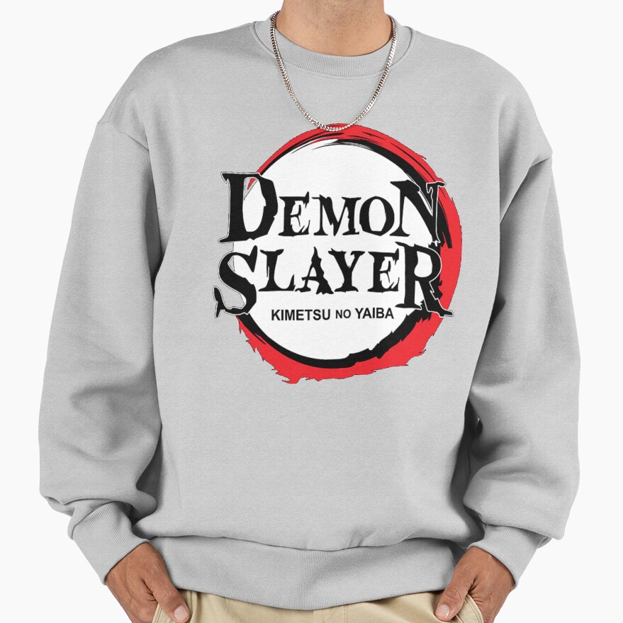 ssrcooversized_sweatshirtmens_01heather_greyfrontsquare_productx1000-69 ssrcooversized sweatshirtmens 01heather greyfrontsquare productx1000 69 - Demon Slayer EU Store
